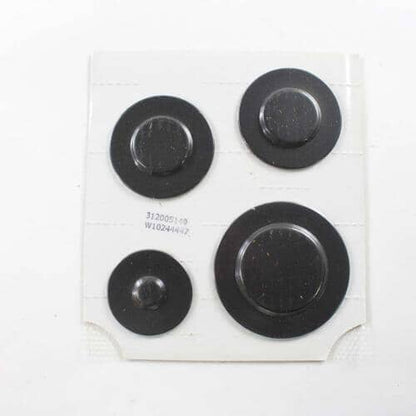 WPW10244447 Whirlpool Surface Burner Cap