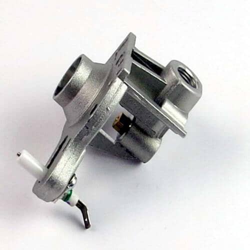 WPW10244714 Whirlpool Surface Burner Orifice Holder