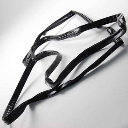 WPW10249912 Whirlpool Door Gasket (Black)