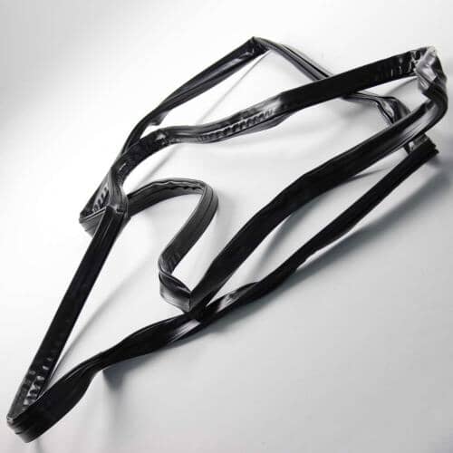 WPW10249912 Whirlpool Door Gasket (Black)
