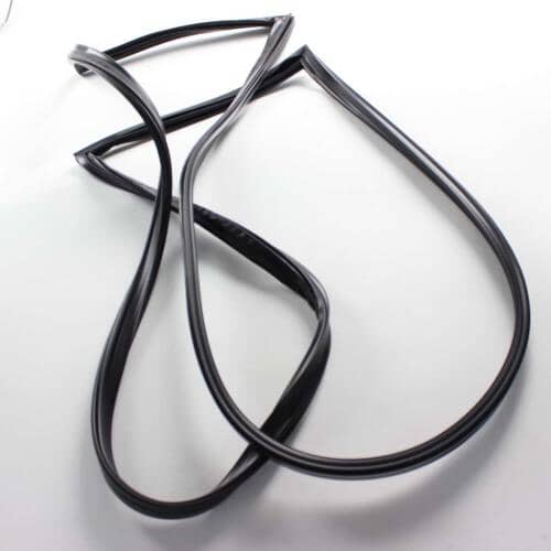 WPW10249913 Whirlpool Freezer Door Gasket