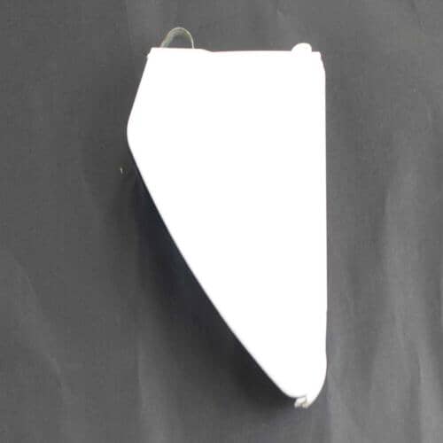 WPW10251358 Whirlpool Console End Cap (Left Side)