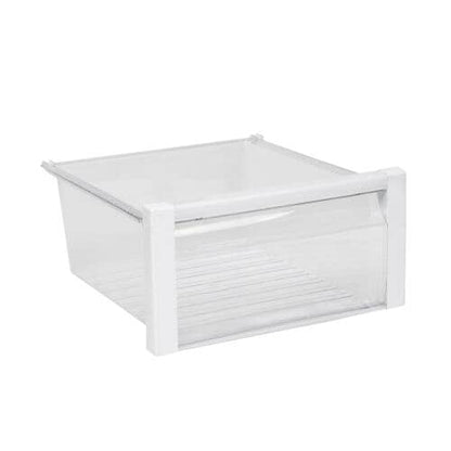 WPW10256801 Whirlpool Crisper Drawer (2nd from Bottom)