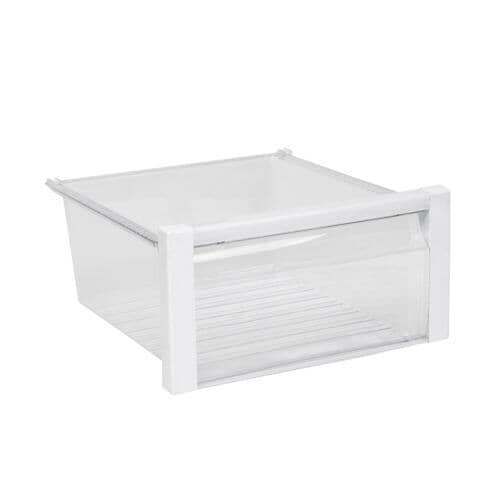 WPW10256801 Whirlpool Crisper Drawer (2nd from Bottom)