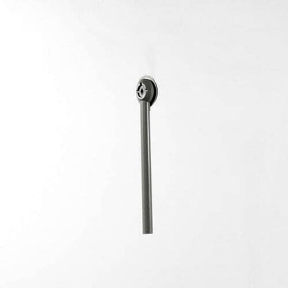 WPW10358150 Whirlpool Handle (White)