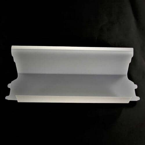 WPW10269099 Whirlpool Light Lens Cover