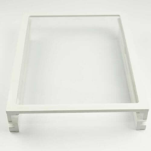 WPW10269181 Whirlpool Pan Cover Assembly