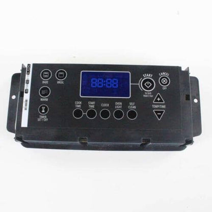 WPW10271737 Whirlpool Electronic Control Board