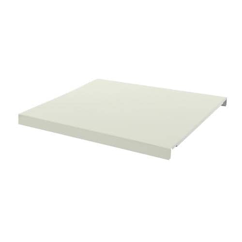 WPW10274896 Whirlpool Exterior Door Panel (White)