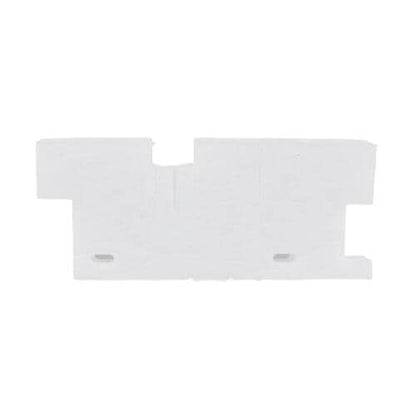 WPW10225523 Whirlpool Insulation Bottom
