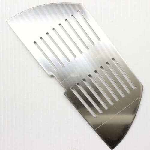 WPW10276209 Whirlpool Drip Tray Grate (Stainless)
