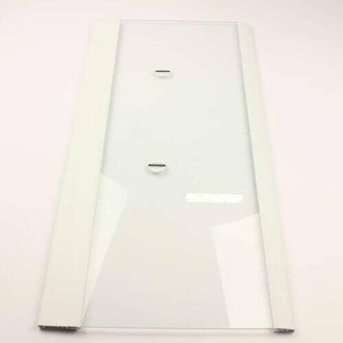 WPW10283860 Whirlpool Glass Shelf Assembly