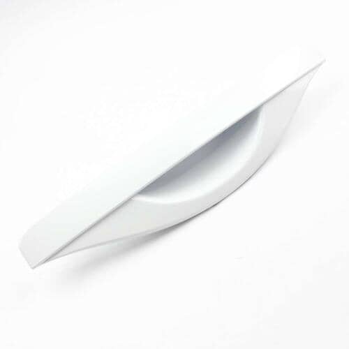 WPW10284093 Whirlpool Handle (White)