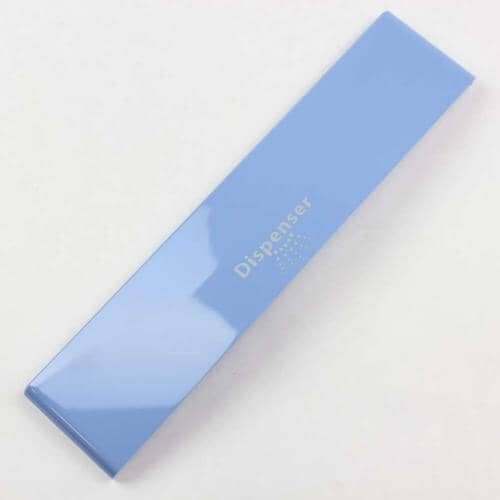 WPW10287476 Whirlpool Handle