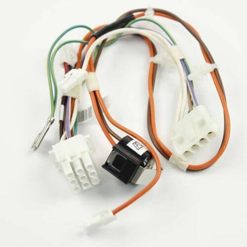 WPW10290745 Whirlpool Wire Harness & Defrost Thermostat