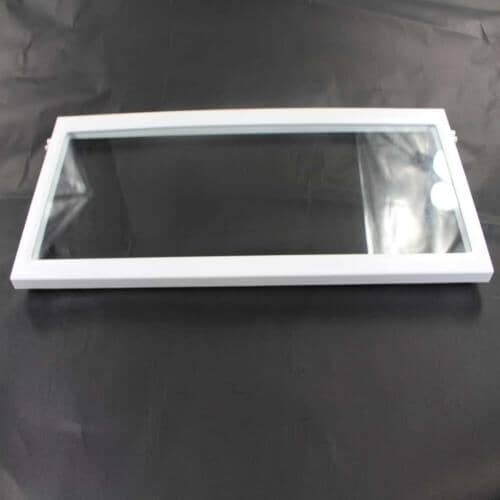 WPW10305243 Whirlpool Glass Shelf