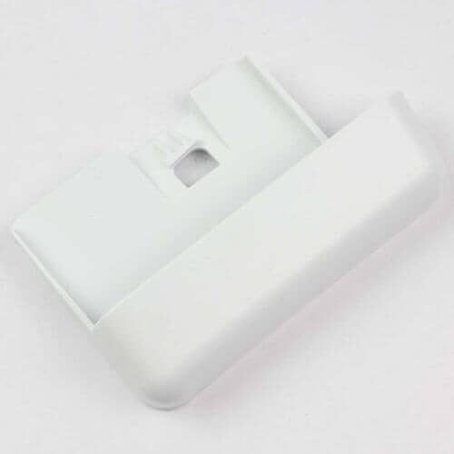 WPW10308871 Whirlpool Door Shelf Support/Endcap