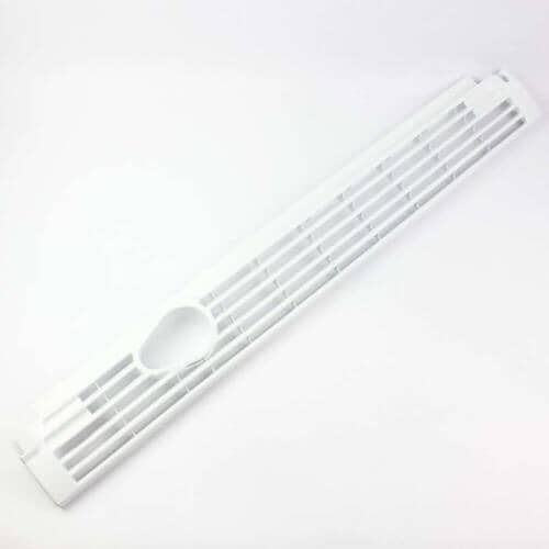WPW10311033 Whirlpool Grille (Black)