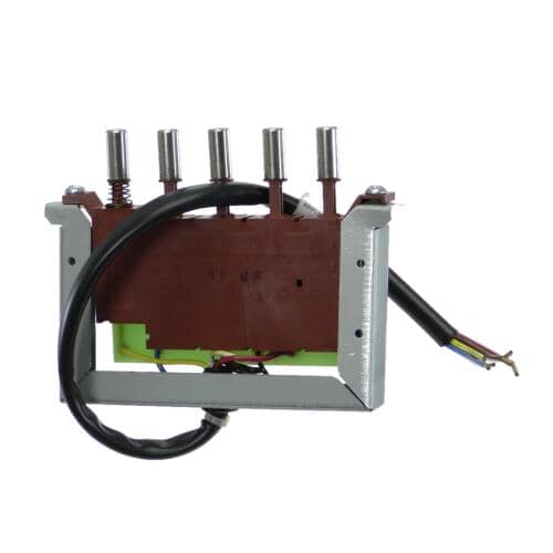 WPW10313838 Whirlpool Motor Control