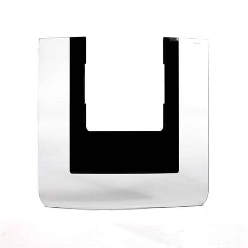 WPW10313843 Whirlpool Vent Hood Shield