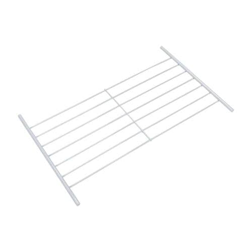 WPW10318949 Whirlpool Wire Shelf