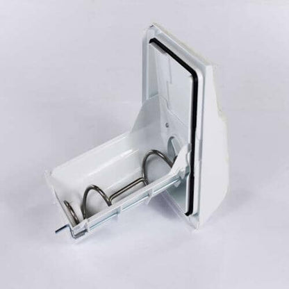 WPW10324088 Whirlpool Ice Bucket Assembly