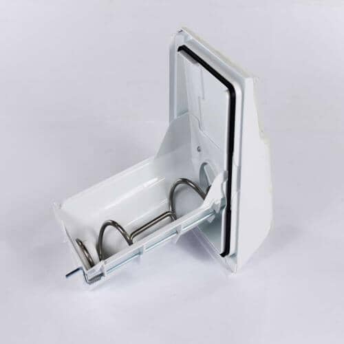 WPW10324088 Whirlpool Ice Bucket Assembly