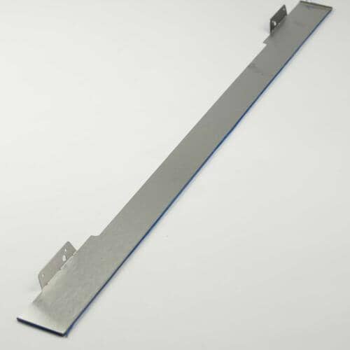 WPW10327377 Whirlpool Bottom Vent Trim (Stainless)