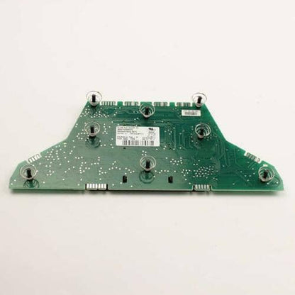 WPW10328453 Whirlpool Display Control Panel