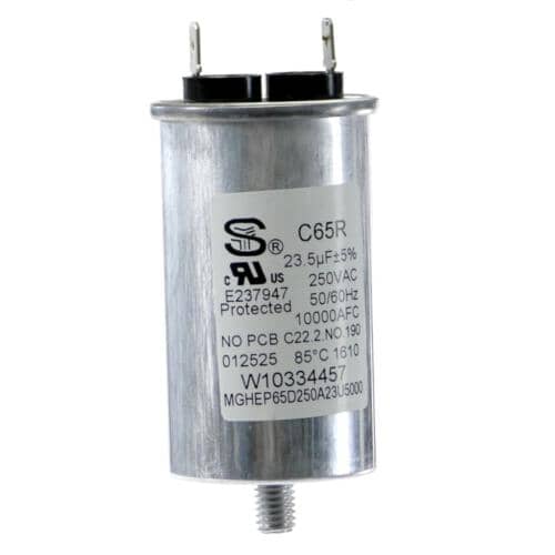 WPW10334457 Whirlpool Capacitor