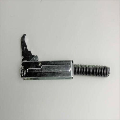 WPW10335434 Whirlpool Lower Door Hinge (Left Side)