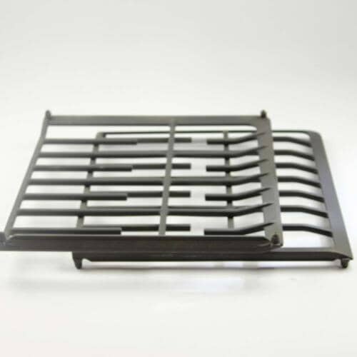 WPW10338214 Whirlpool Burner Grate Kit