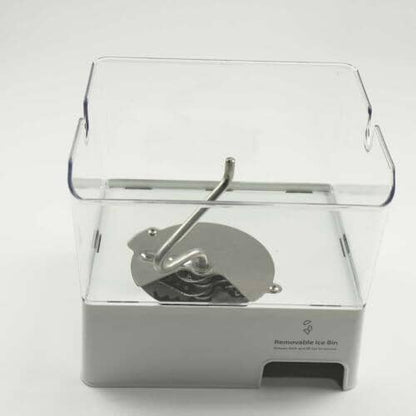 WPW10347093 Whirlpool Ice Bin Assembly