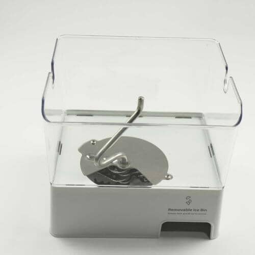 WPW10347093 Whirlpool Ice Bin Assembly