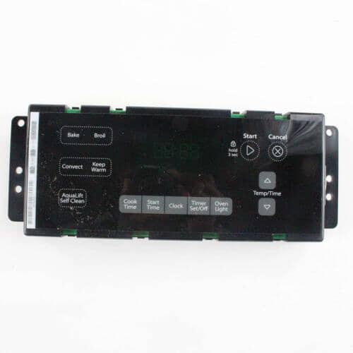 WPW10348712 Whirlpool Oven Control Board