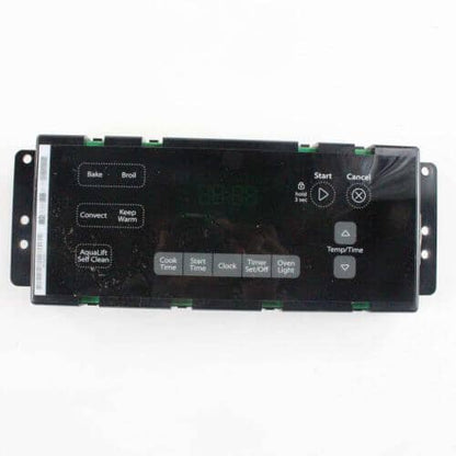 WPW10348712 Whirlpool Oven Control Board