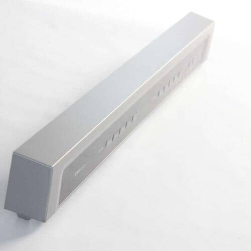 WPW10350331 Whirlpool Control Panel (Stainless)