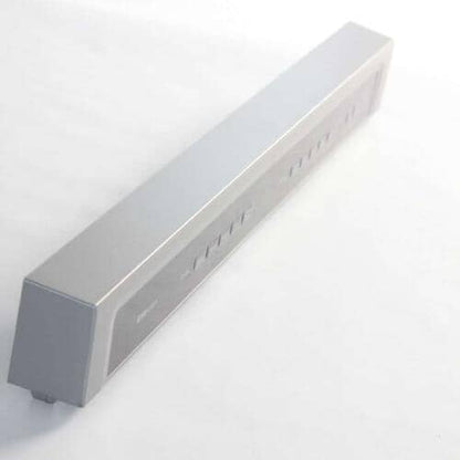 WPW10350331 Whirlpool Control Panel (Stainless)