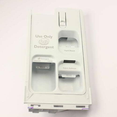 WPW10365885 Whirlpool Dispenser Drawer