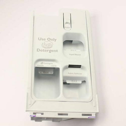 WPW10365885 Whirlpool Dispenser Drawer