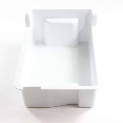 WPW10378263 Whirlpool Ice Pan (White)