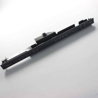 WPW10380065 Whirlpool Control Panel (Stainless)
