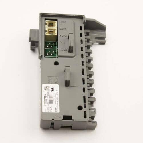 WPW10389927 Whirlpool Main Control Board