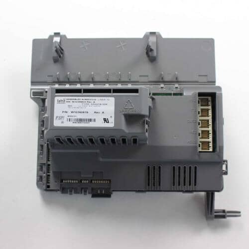 WPW10490819 Whirlpool Drive Motor