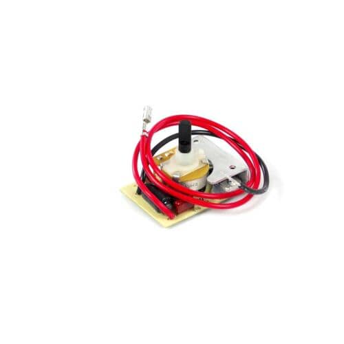 WPW10395126 Whirlpool Rotary Switch
