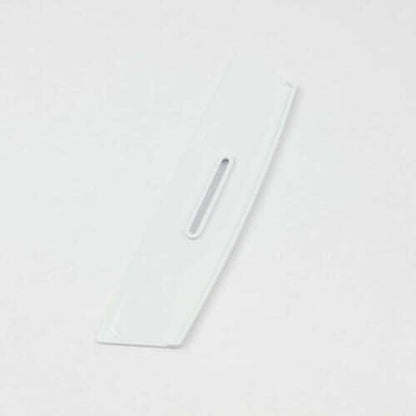 WPW10397392 Whirlpool Dispenser Grille (White)