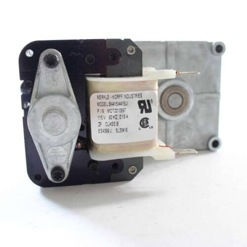 WPW10398274 Whirlpool Drive Motor