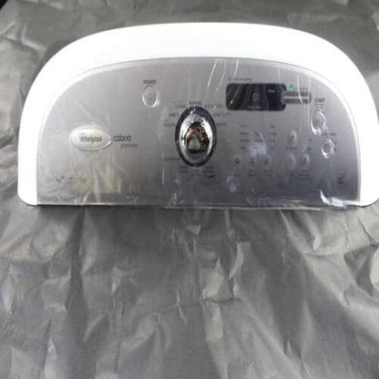 WPW10304672 Whirlpool Door Hinge