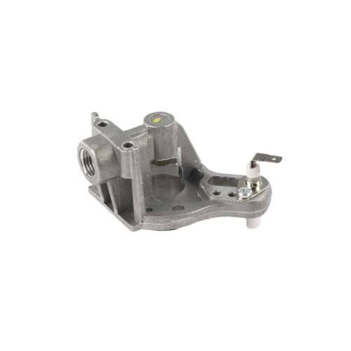 WPW10407678 Whirlpool Surface Burner Orifice Holder (16K BTU)