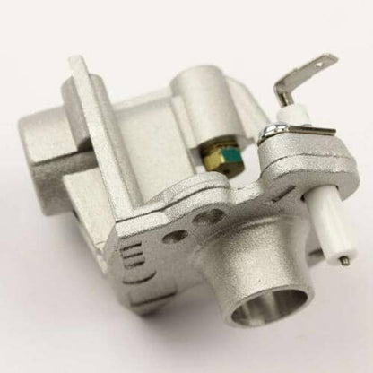 WPW10407680 Whirlpool Surface Burner Orifice Holder (5K BTU)
